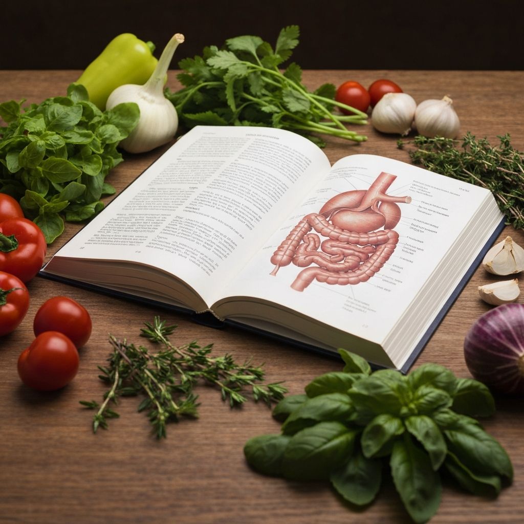 Educational resources about natural ingredients